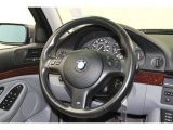 2003 BMW 5 Series 530i Sedan Steering Wheel