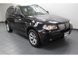 2010 BMW X3 xDrive30i