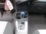 2013 Toyota Prius c Hybrid Two ECVT Automatic Transmission