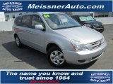 2008 Kia Sedona LX