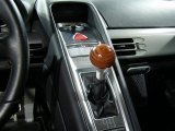 2005 Porsche Carrera GT  6 Speed Manual Transmission