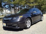 2012 Acura TL 3.5