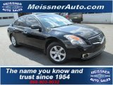 2007 Nissan Altima 2.5 S