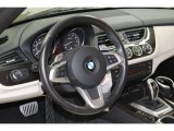 2011 BMW Z4 sDrive35i Roadster Steering Wheel