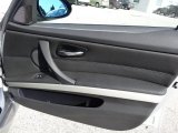 2008 BMW 3 Series 335i Sedan Door Panel