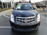 2011 Cadillac SRX FWD