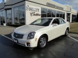 2006 Cadillac CTS Sedan