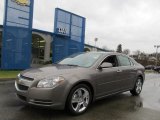 2012 Chevrolet Malibu LT