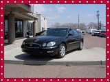 2005 Black Onyx Buick LaCrosse CXS #79263474