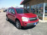 2006 Chevrolet Equinox LS