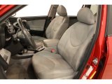 2008 Toyota RAV4 Limited 4WD Ash Interior