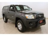 2009 Toyota Tacoma Regular Cab 4x4