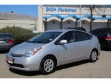 2007 Toyota Prius Hybrid