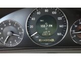 2007 Mercedes-Benz CLK 350 Coupe