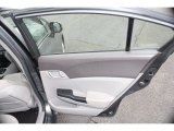 2012 Honda Civic LX Sedan Door Panel