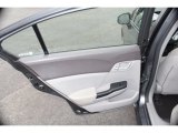 2012 Honda Civic LX Sedan Door Panel