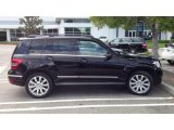 2010 Mercedes-Benz GLK 350