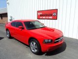 2010 TorRed Dodge Charger SXT AWD #79263979
