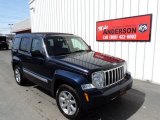 2008 Jeep Liberty Limited 4x4