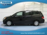 2010 Honda Odyssey EX-L