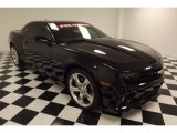 2011 Chevrolet Camaro SS/RS Coupe