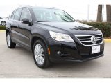 2011 Volkswagen Tiguan SE