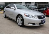 2008 Lexus GS 450h Hybrid