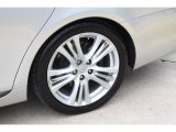 2008 Lexus GS 450h Hybrid Wheel