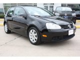2007 Volkswagen Rabbit 2 Door