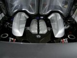 2005 Porsche Carrera GT  5.7 Liter DOHC 40-Valve Variocam V10 Engine