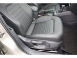 2013 Volkswagen Jetta SEL Sedan Front Seat