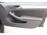 2013 Volkswagen Jetta GLI Door Panel
