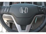 2007 Honda CR-V EX-L 4WD Steering Wheel