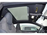 2012 Audi S5 4.2 FSI quattro Coupe Sunroof