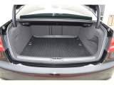 2012 Audi S5 4.2 FSI quattro Coupe Trunk