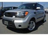 2010 Kia Soul +
