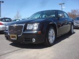 2009 Brilliant Black Chrysler 300 C HEMI #79263439