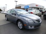 2009 Comet Gray Mica Mazda MAZDA6 i Touring #79263937