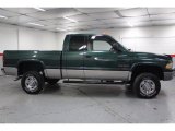 1999 Dodge Ram 2500 Laramie Extended Cab 4x4 Exterior