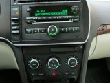 2010 Saab 9-3 2.0T Convertible Controls