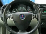 2010 Saab 9-3 2.0T Convertible Steering Wheel