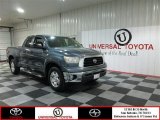2008 Slate Gray Metallic Toyota Tundra SR5 Double Cab #79263292