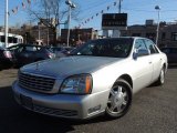 2003 Cadillac DeVille Sedan