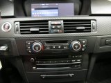 2008 BMW M3 Coupe Controls
