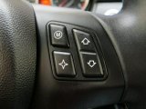 2008 BMW M3 Coupe Controls