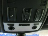 2008 BMW M3 Coupe Controls