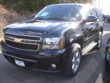 2013 Black Chevrolet Tahoe LT 4x4 #79263429