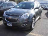 2013 Chevrolet Equinox LT AWD