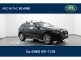2010 Audi Q5 3.2 quattro