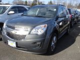 2013 Chevrolet Equinox LT AWD